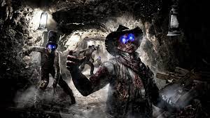 We have 72 background pictures for you. Call Of Duty Zombies Wallpapers Wallpaper Cave