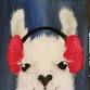 Cozy Llama event image