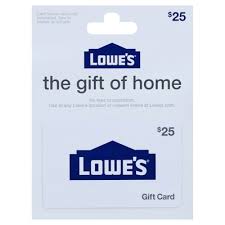 You may check the available balance in one of two ways: Lowes Lowes Gift Card 25 Shop Super 1 Foods
