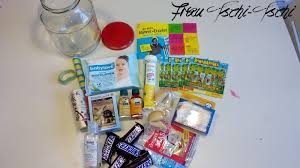 Geschenk Im Glas Mama Survival Kit Geschenke Im Glas Geschenke Survival Set