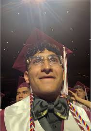 Wonder What Kid Is Getting My Id Number High School Graduation