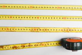 Dream Interpretation Tape Measure Ladyfirst
