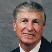 Jerrel L. Jones Obituary