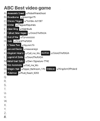 Now the best Video game that starts with Q, The most upvoted comment wins.  : rvideogames