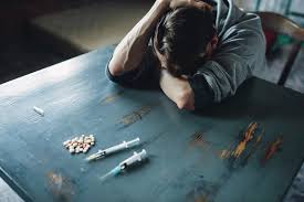 Image result for Drug Withdrawal