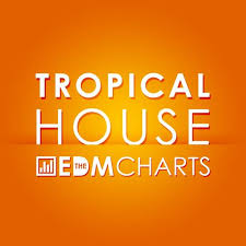 Tropical House Top 100 The Edm Charts Spotify Playlist