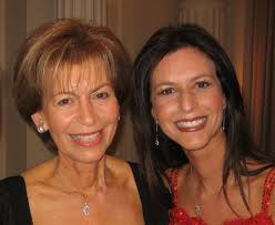 God couldn't be everywhere, so he created mothers