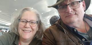 Day 1 of Paris to Paris (Normandy) has been a huge success. Our flight was  good, transfer was EXCELLENT (all arranged by Ama) and we walked along the  Seine while waiting for