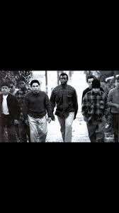 Colors The Only Time You Ll See Mario Lopez Be Gangster Lol Chicano Love Lowrider Art Dennis Hopper