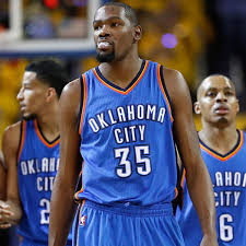 Get the latest kevin durant news, articles, videos and photos on the new york post. Kevin Durant To The Warriors Is The Ultimate Cop Out Sports Illustrated