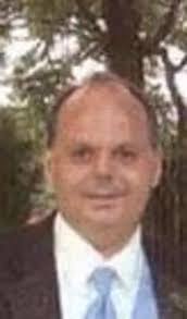 Obituary information for James Hurt