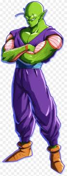 Maybe you would like to learn more about one of these? King Piccolo Dragon Ball Xenoverse 2 Majin Buu Frieza Piccolo Purple Cartoon Fictional Character Png Pngwing