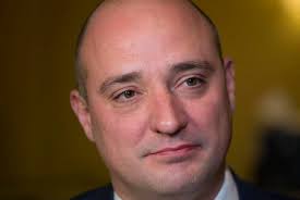 Wynn CEO Matt Maddox sees rebound for Las Vegas after COVID