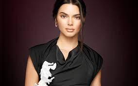 pin en kendall jenner