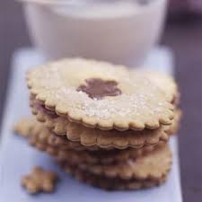 Cyril Lignac Toutes Les Recettes De Cuisine Du Chef Page 1 Recette Sables De Noel Recette Sable Sables De Noel