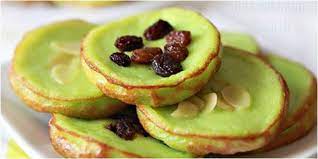 Vemale Com 10 Resep Jajanan Pasar Tradisional Resep Kue Resep Kue