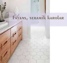Fayanslar bittiğinde, hala eski kiremit tutkalının çıkarılması için yapılması gereken çok iş var. Karo Zeminler Nasil Temizlenir Akcali Sprey Boya