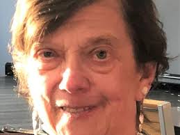 Betty Jane Rennie Obituary (1951