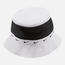 Nike Repeat Swoosh Bucket Hat Finish Line Bucket Hat Mens Caps Nike