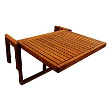 Get the latest in folding rail table. Get Interbuild Folding Balcony Railing Table And Other Patio Rewards At Airmiles Ca Get Free Shipping On All Rewards When You Use Miles