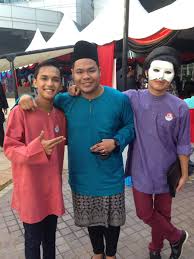 Tak sanggup ku dibohongi ku rela di jemput ilahi kerna dia ku sanggup pergi hanya disana kekal dan abadi. N Fazlynn Babyyaquacrew Twitter
