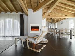 You can order an indoor electric fireplace from qvc and enhance your home in an instant with this brilliant decorative accent. Zecl 30 3226 Bg Zero Clearance Electric Fireplace Amantii Electric Fireplaces