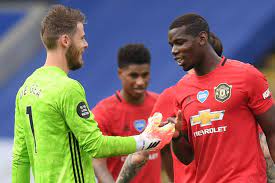 This is the list of the best manchester. Five Manchester United Players Now In Need Of A Rest United In Focus
