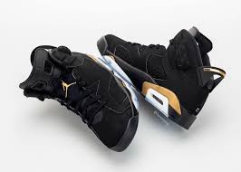 Jordan 6 retro washed denim. Air Jordan 6 Dmp Defining Moments 2020 Black Gold Ct4954 007 Release Date Sbd