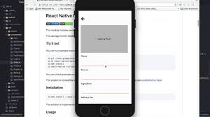 React Native Calendar Self Learning 11 Youtube
