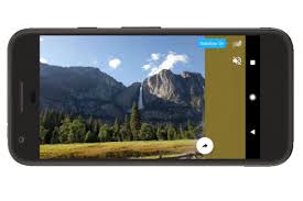 If you want to put two pictures side by side or if you want to create collage ( of 2 or more) then you can do that on your smartphone by installing some of the apps in play store. Google Brings Motion Stills To Android Where It S All Motion And No Stills The Verge