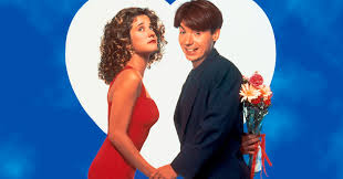 So I Married an Axe Murderer - 4K Ultra HD Blu-ray Review - Nerd Reactor