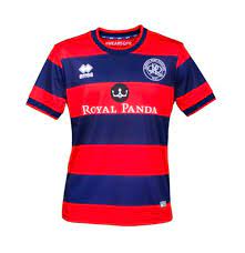 Hole dir dein neues produkt der besten marken. Kaufe Trikot 2017 18 Queens Park Rangers 2017 2018 Away