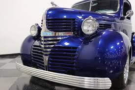 Image result for Blue 1940 Dodge Truck