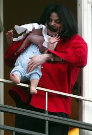Paris Jackson Shares Unseen Snaps Of Her And Blanket For His Birthday Marking 18 Years Since Infamous Balcony Stunt