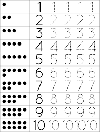 Maybe you would like to learn more about one of these? 8 Best Number Tracing Printable Worksheets Printablee Com