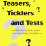 Profile Picture of Teasers, Ticklers and Test: Ray Cagle - Books - Amazon.com (@amazon.com) on Google
