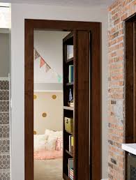 It's perfect for those of you who might need a better view of your outfit for your mirror selfie. 37 Secret Hidden Doorway Ideas Sebring Design Build