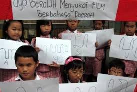 Namun sayangnya, seiring dengan berkembangnya zaman, penggunaan bahasa jawa ini. Bahasa Jawa Akan Diajarkan Di Sekolah Sekolah Malaysia Republika Online
