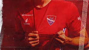 Preview and stats followed by live commentary, video highlights and match report. Novas Camisas Do Gil Vicente 2020 2021 Lacatoni Mantos Do Futebol