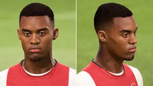 Ryan gravenberch is a dutchman professional football player who best plays at the center attacking midfielder position for the ajax in the eredivisie. Sakuredevil On Twitter Ryan Gravenberch Fifa20