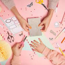 Joann has everything you need to create a card for any occasion. Diy Handmade Greeting Card Kits For Kids Pickme Diy Card Making Kit Christmas Anniversary Beautiful Floral Greeting Cards For Birthday Mothers Day Thanksgiving Day Scrapbooking Embellishments Arts Crafts Sewing Houseofrd Com