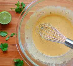 Southwest Dressing Recipe Recipe Southwest Dressing Healthy Dressing Recipes Southwest Salad Dressings