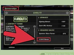And burn it onto a cd or dvd. Como Desbloquear Coche Ranuras En Need For Speed