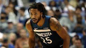 Derrick rose was born on october 4, 1988 in chicago, illinois, usa as derrick martell rose. Here S What I Know And Don T Know About Derrick Rose Sporting News