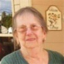 Florence Rita Carney Obituary