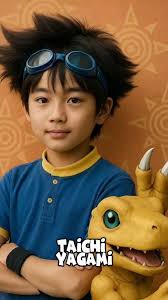 Digimon In Real Life ✨