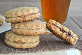 Check spelling or type a new query. Raisin Filled Cookies Recipe Vegan In The Freezer