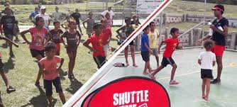 Der technisch delegierte für die sportart badminton wird bis jahresende bekanntgegeben, bitte wenden sie sich bei fragen und. Special Olympics Badminton Oceania