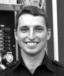 Salute to Local Firefighters 2022 by Lynden Tribune