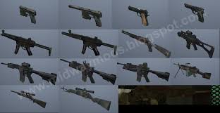 Description from call of duty 4: Cod4 All Weapons Mod Call Of Duty 4 Weapons Modding